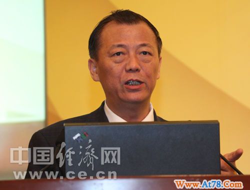 姚景源：2010年中华人民共和国经济面临物价上涨局面