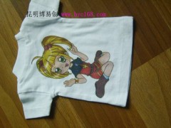 T恤数码打印机 T恤数码打印机