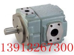 PVL1,PVL2系列定量叶片泵