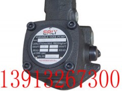 台湾（EALY）油压泵浦，弋力（EALY）叶片泵