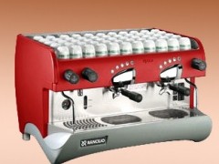 意大利半自动咖啡机，营业专用半自动咖啡机专卖销售商