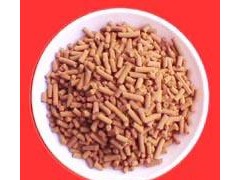 YCW系列常温沼气专用脱硫剂