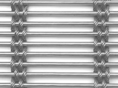 金属幕墙网 金属隔断网