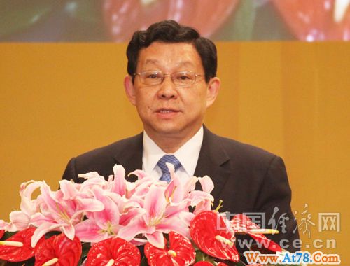 商务部部长陈德铭:贸易保护主义会致世界经济二次探底