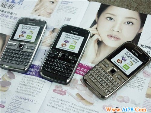 扔掉你的GPS吧 九款导航手机伴你出行