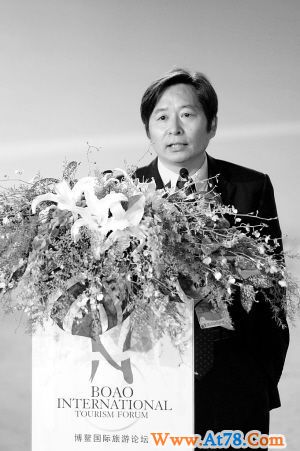 海南旅游房地产“不按套卖按份卖”(组图)