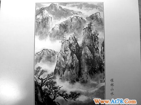 吴宇森34年前裸婚 夫妻俩玩的是国画“二人转”