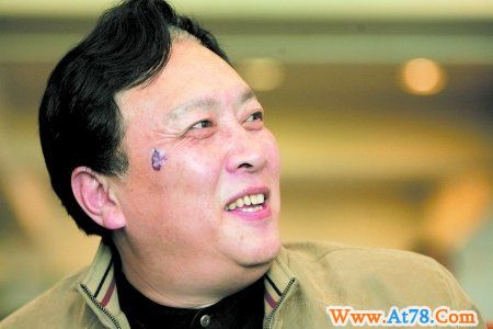 唐国强谈代言:现在不是一般慎重,是非常慎重