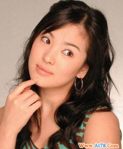 内地著名女演员集体走背运 韩国女星抢戏抢钱