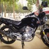雅马哈摩托车总代理 天剑125摩托车 1500元