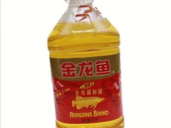 批发金龙鱼调和油 5L   30元 批发金龙鱼调和油 5L   30元