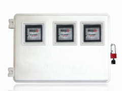 供应电表箱3 供应电表箱3