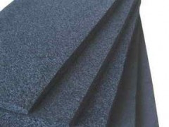 EPDM闭孔发泡材料 密封件泡棉 防水材料