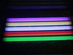 西安亮景照明厂家低价销售LED护栏管