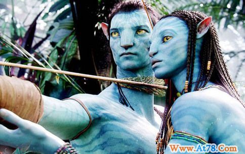 台北马拉松赛开跑 男子变装“阿凡达”参赛(组图)