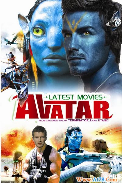 台北马拉松赛开跑 男子变装“阿凡达”参赛(组图)