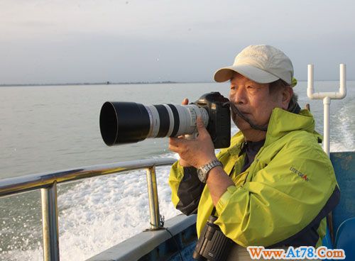 著名华人导演吴宇森获颁影响世界华人大奖(图)