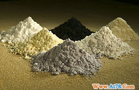 美众议院呼吁建国家稀土储备应对中华人民共和国出口限制(图)