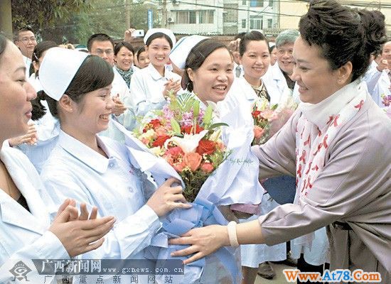 打了卡介苗也得防治肺结核