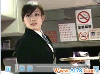 台“国光小姐”17年后重出江湖 笑容甜美(组图)