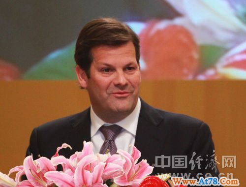 庞巴迪皮埃尔·布多昂:保护主义不会缓解政府压力