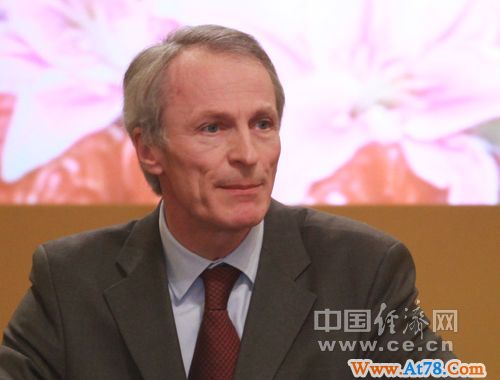 米其林盛纳德: 2030年前世界汽车存量将增至16亿辆