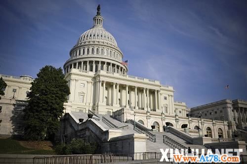 美国会众议院通过最终版本医改法案