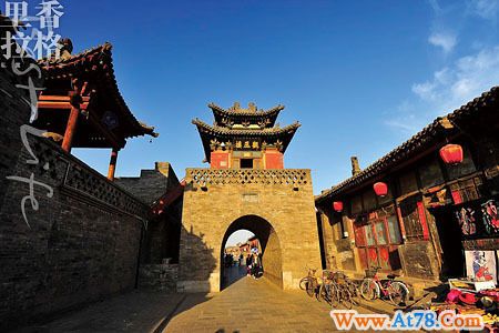 锦宅：老房子的新生活