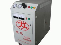 超小型分体水泥发泡机