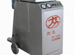 轻便型水泥发泡一体机