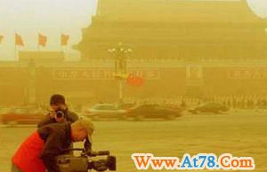  极端天气的英文词汇你会几个？