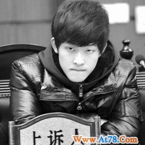 郑州“彭宇案”二审网上直播 谁撞了谁仍是谜(图)