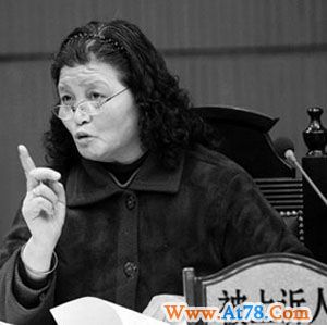 郑州“彭宇案”二审网上直播 谁撞了谁仍是谜(图)