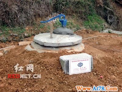 西南大旱将持续到4月中旬 旱情向湖南蔓延(图)