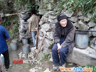 西南大旱将持续到4月中旬 旱情向湖南蔓延(图)