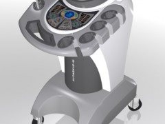 医用红外线乳腺治疗仪