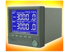 超短型无纸记录仪