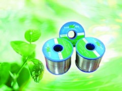 无铅不锈钢锡线