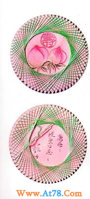 毛泽东回乡兴奋得像孩子 女儿送的书签珍藏22年