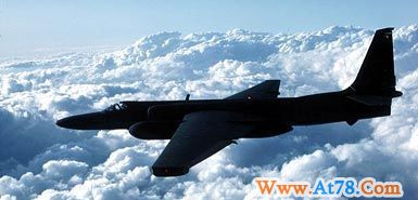 冷战利器U2阿富汗受重用 专门侦察路边炸弹(组图)