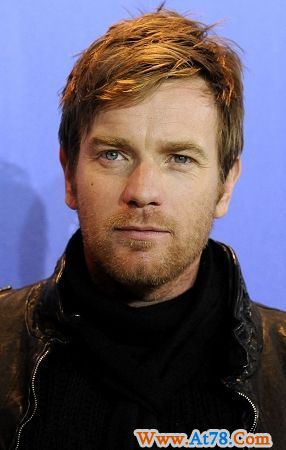 麦当娜再执导筒 伊万-麦格雷戈演“温莎公爵”