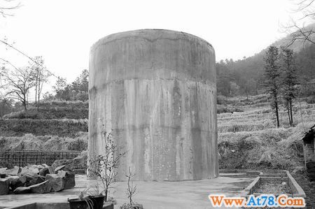 村民呼吁加强对民间兴建的自来水厂的监管(图)