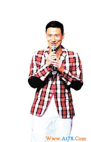 张学友 “我真的不差钱”!(图)