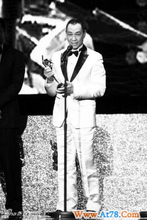 明星很少很尴尬(组图)