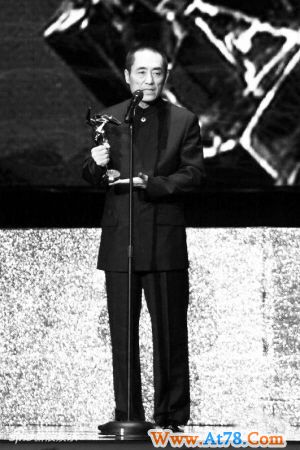 明星很少很尴尬(组图)