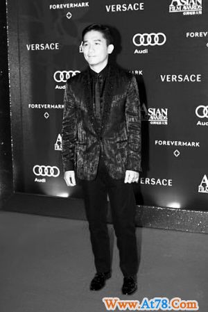 明星很少很尴尬(组图)