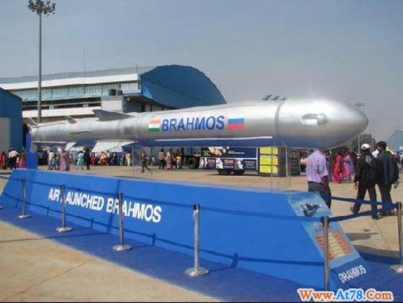 二炮教授解读印度导弹:瘾大水平低 无核弹头(图)