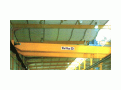 LH型电动葫芦桥式起重机