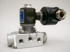 日本kaneko电磁阀