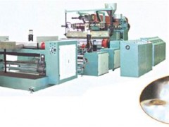 PP、PE、EVA流延膜生产线